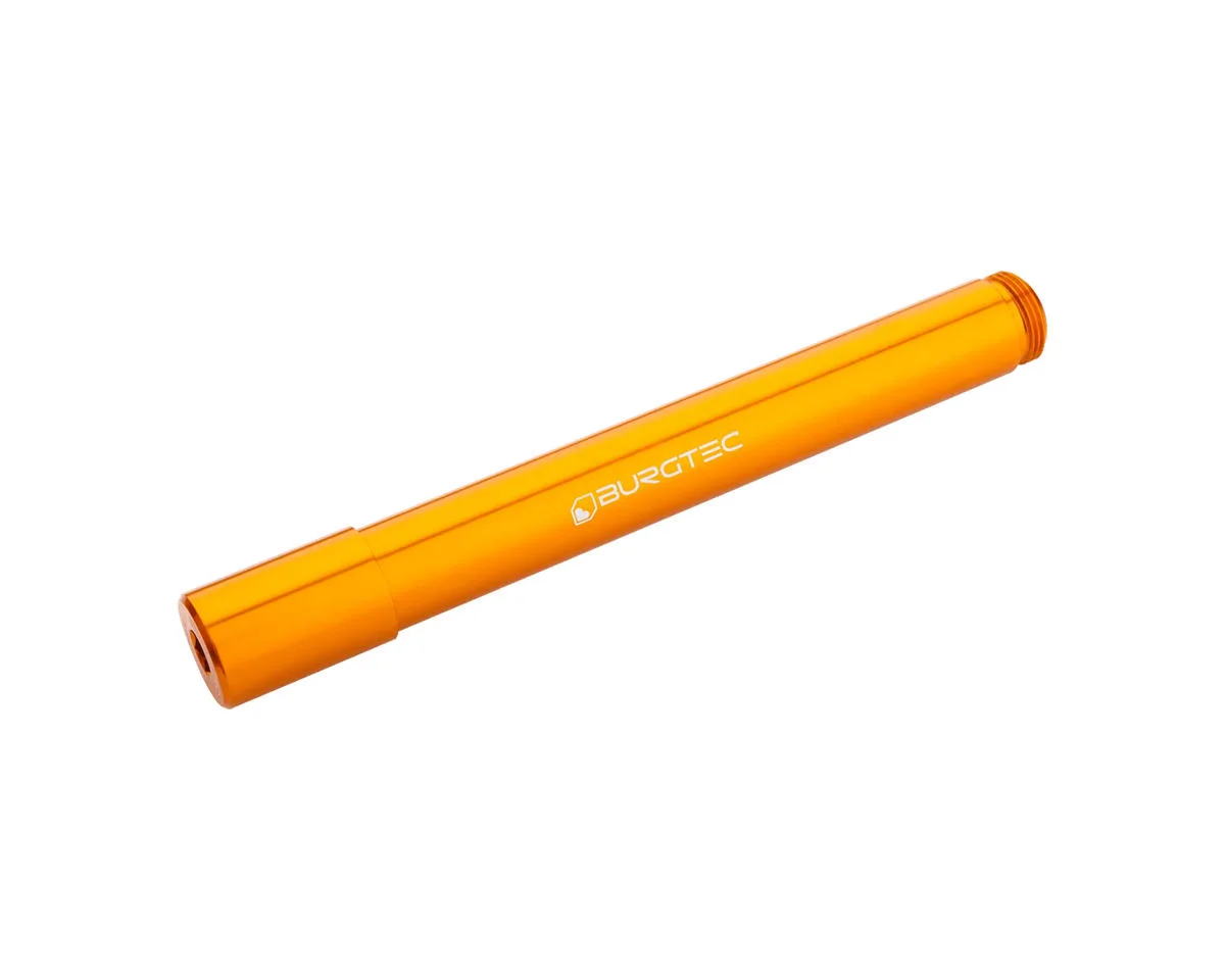 Burgtec Fox 40 Fork Axle (Iron Bro Orange)